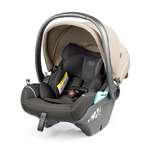 Автокресло Peg-Perego Lounge 0 (0 -13 кг) бежевый