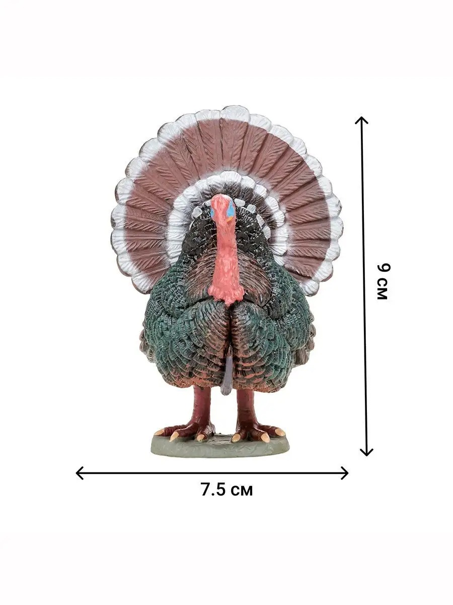 Игровой набор Masai Mara Ферма - фото 7