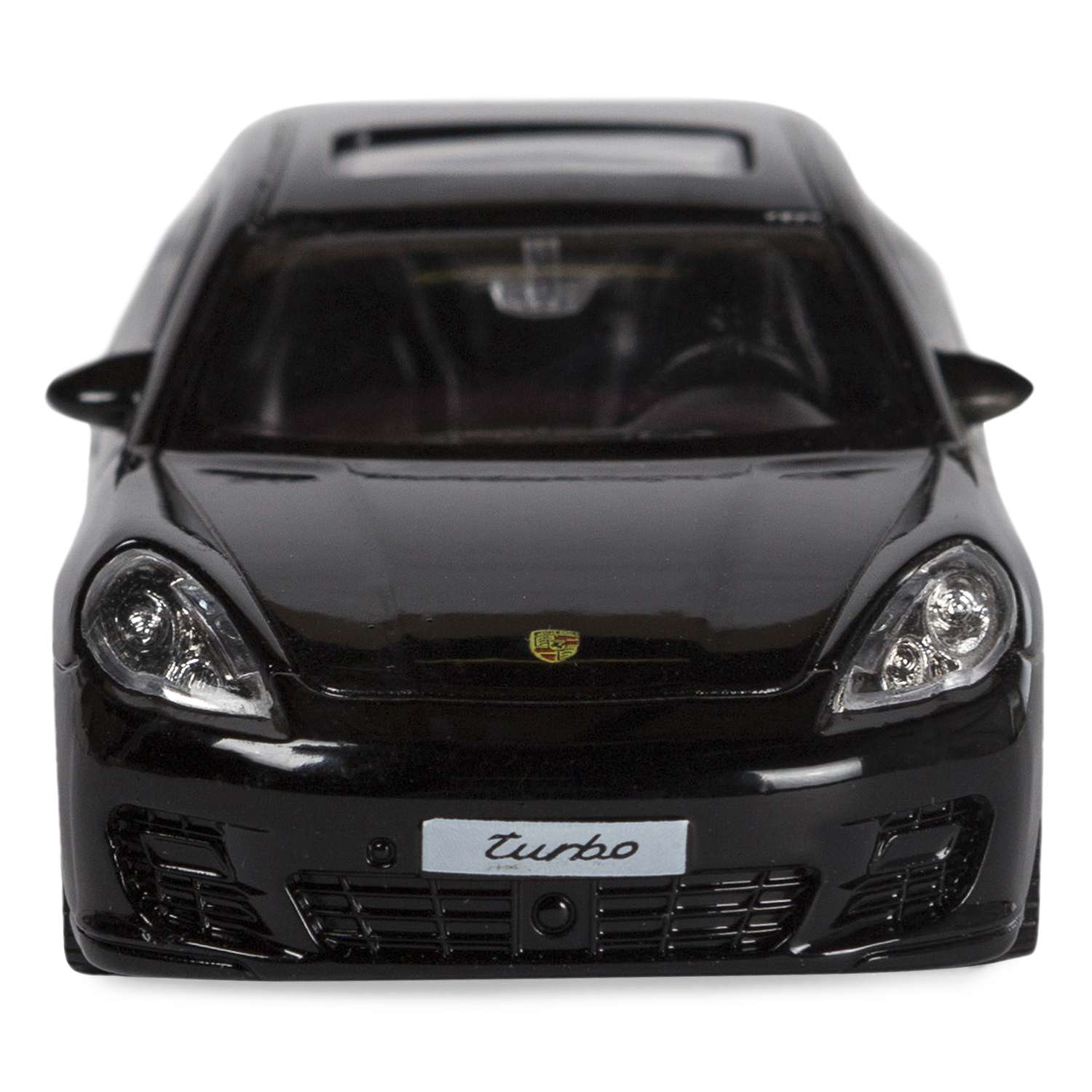 Автомобиль Mobicaro Porsche 1:43 в ассортименте 444009 - фото 5