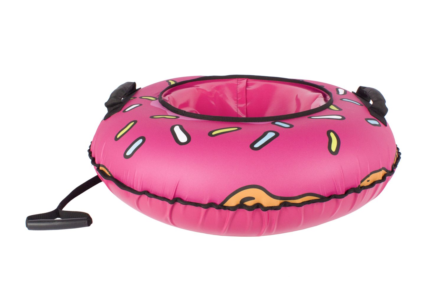 Тюбинг Snowstorm 90 см - фото 2