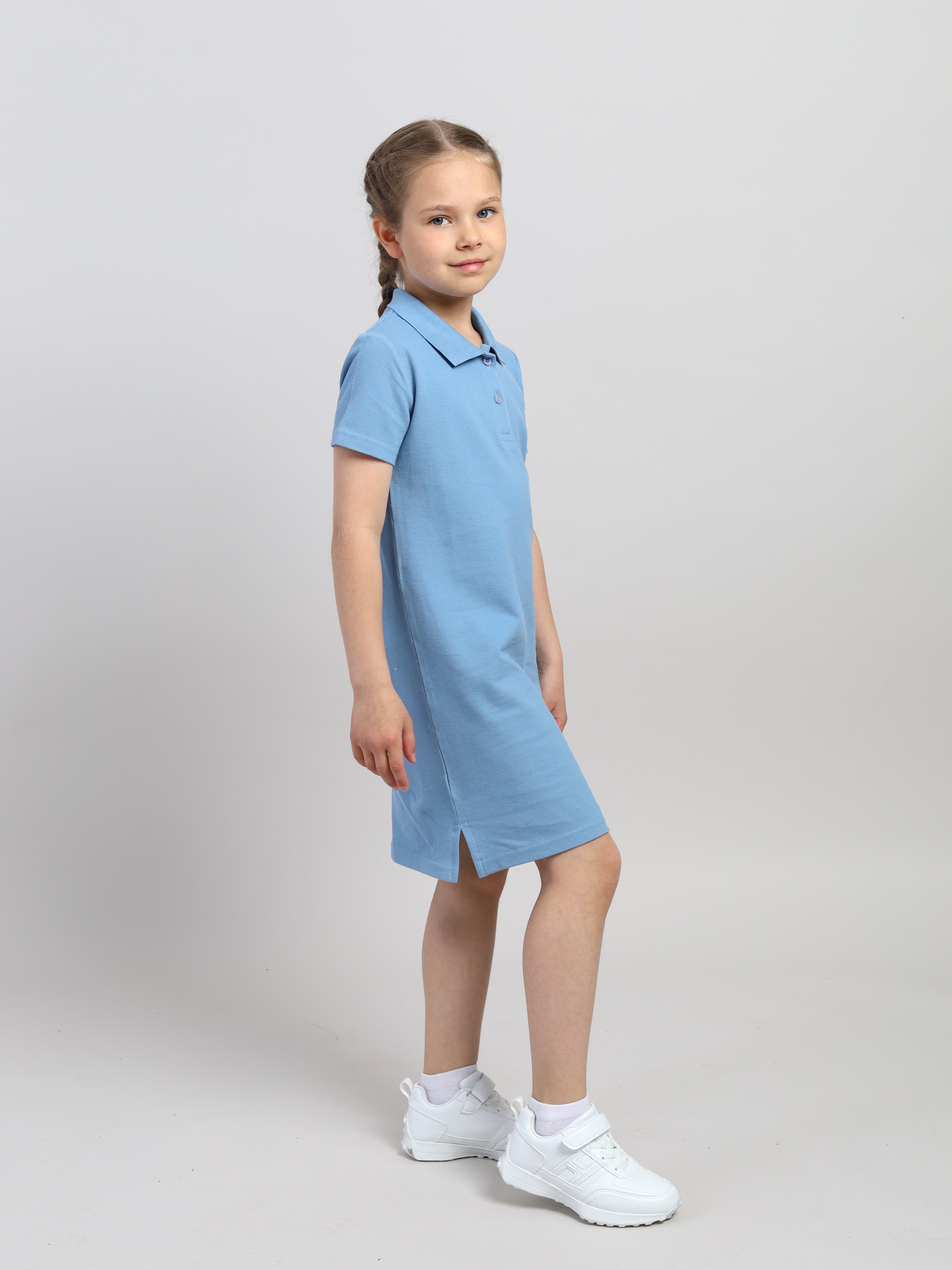 Платье CRB CSKG 63814-43-408 - фото 3