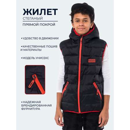 Жилет WBR