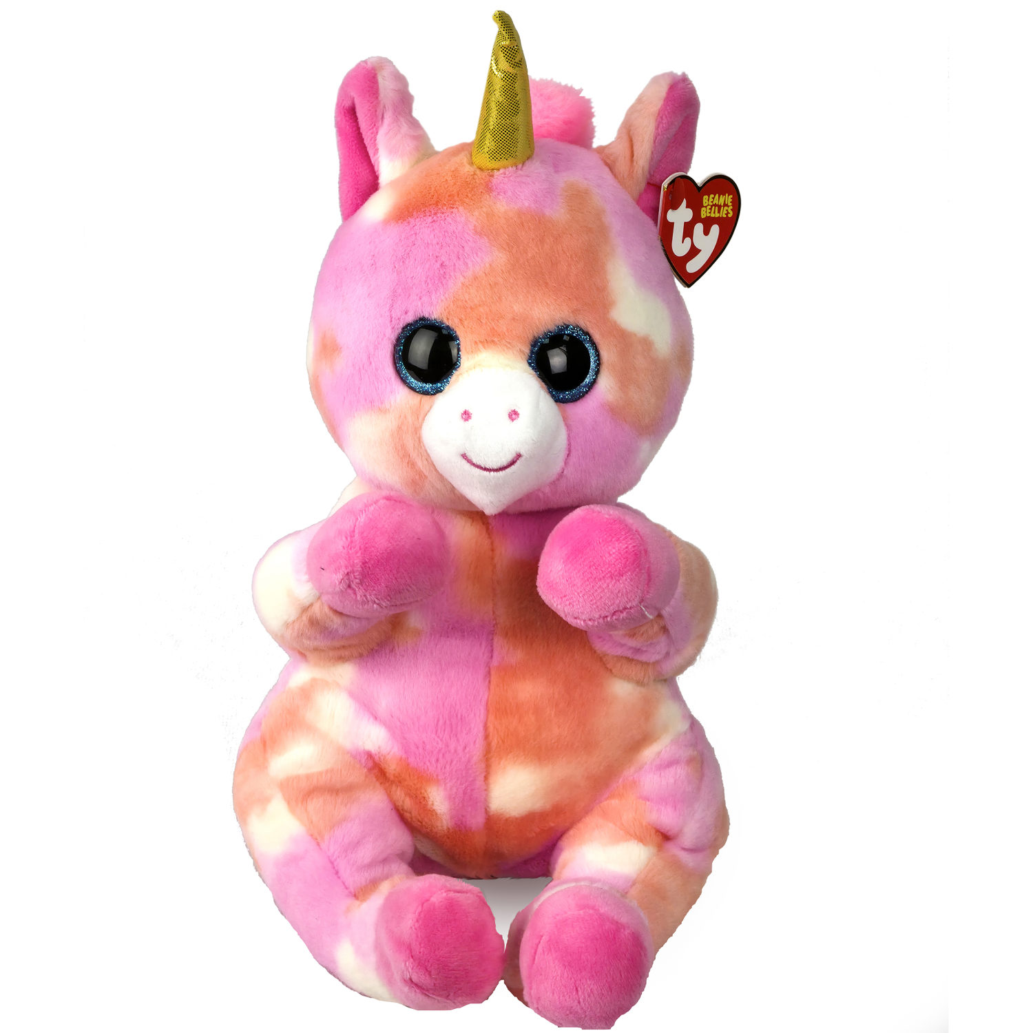 Мягкая игрушка TY единорог - фото 2