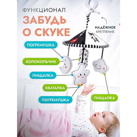 Игрушка SHARKTOYS подвеска