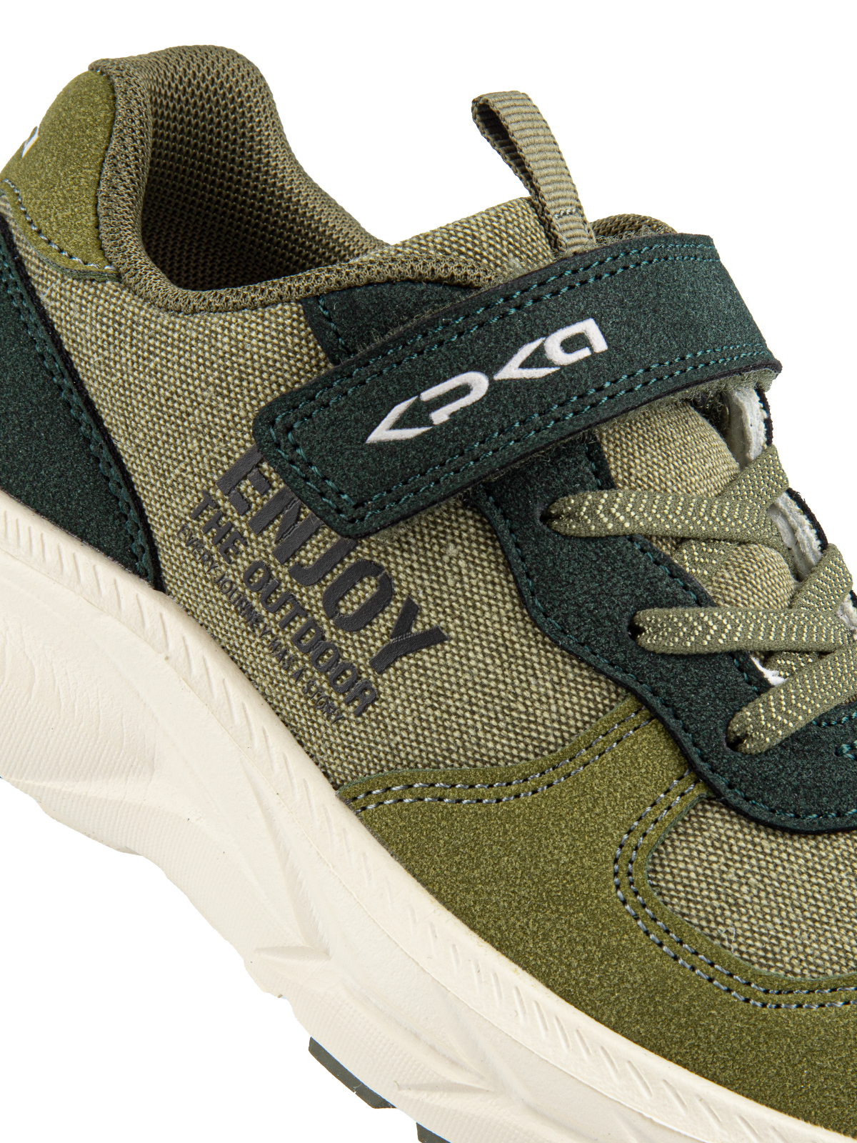 Кроссовки Kapika 731174-2 - фото 6