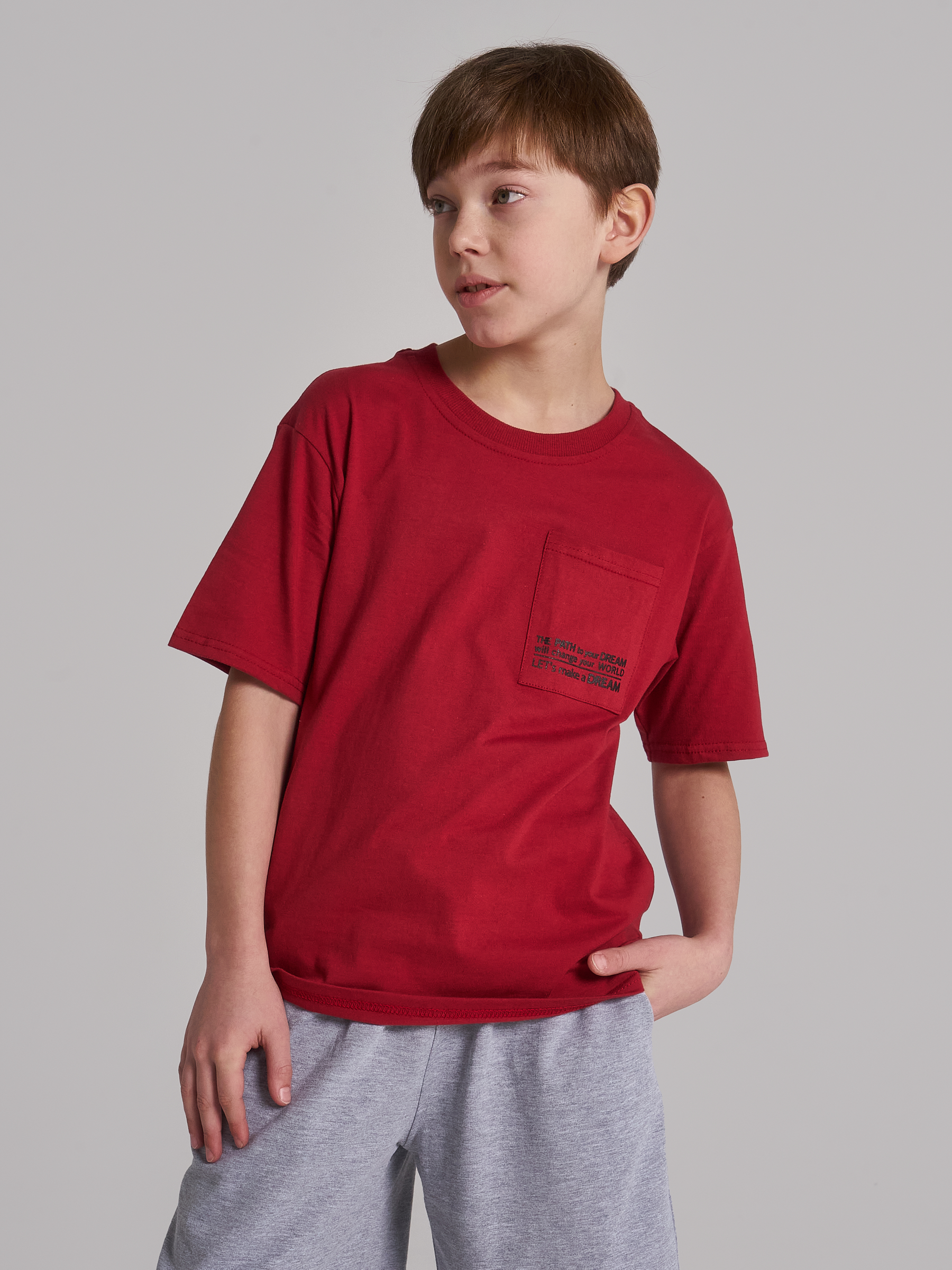 Футболка N.O.A. 11495-3 - фото 5