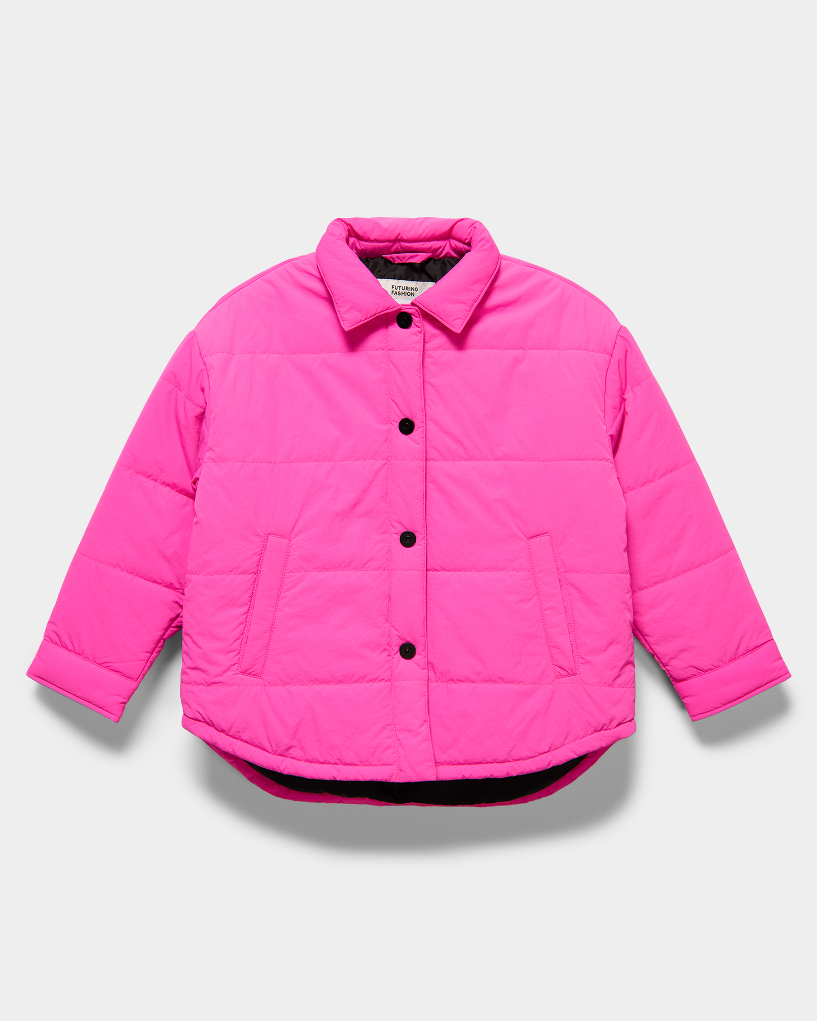 Куртка Futurino Fashion W24FF-2GO50tg-DJ - фото 2