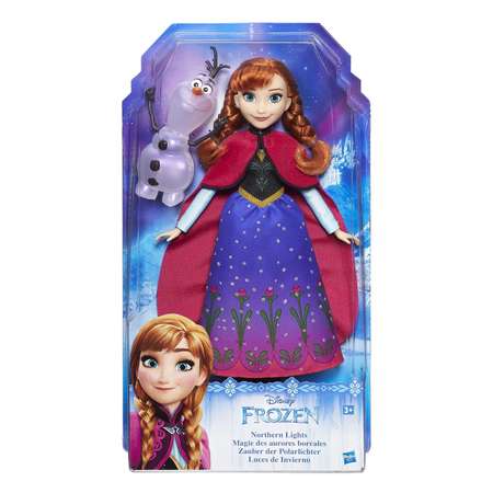 Кукла модельная Princess