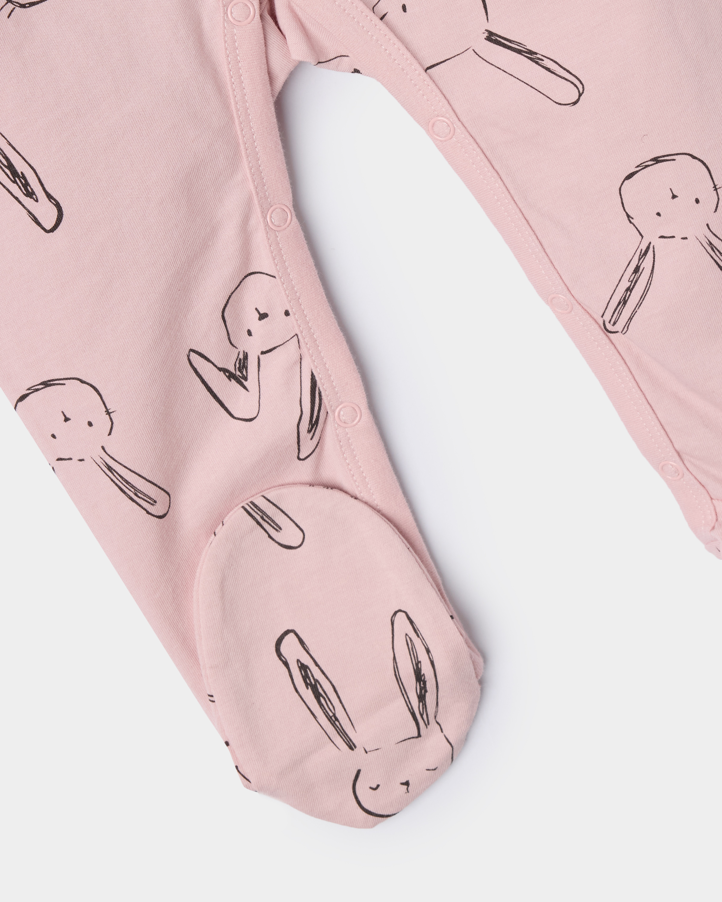 Комбинезон BabyGо W25-82BGig-JJ - фото 4