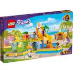 Конструктор LEGO Friends Water Park