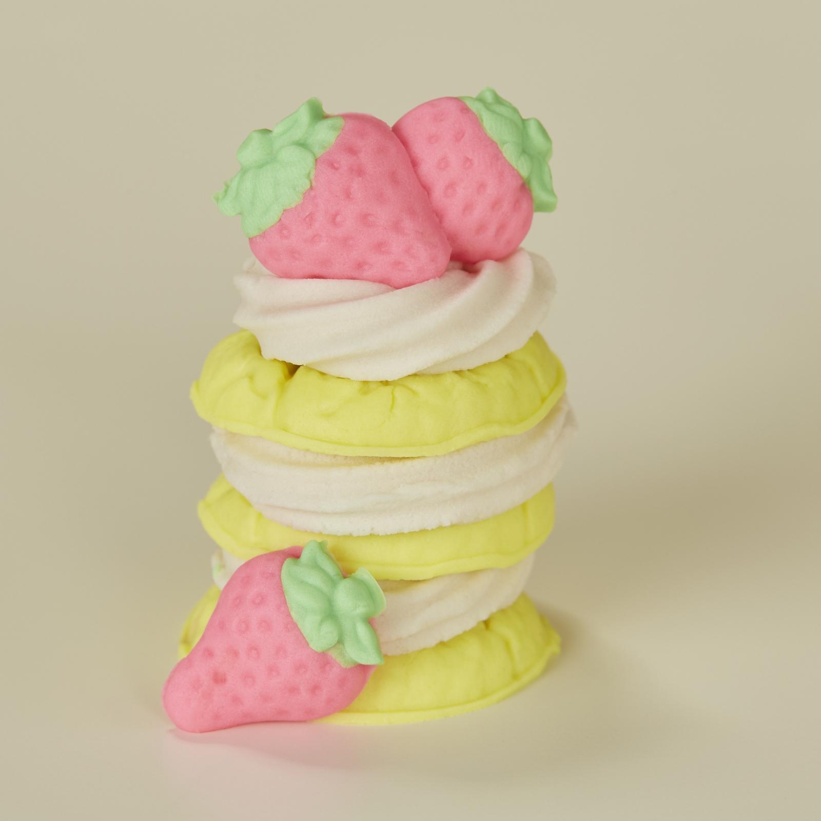 Пластилин Play-Doh Миксер для конфет - фото 29