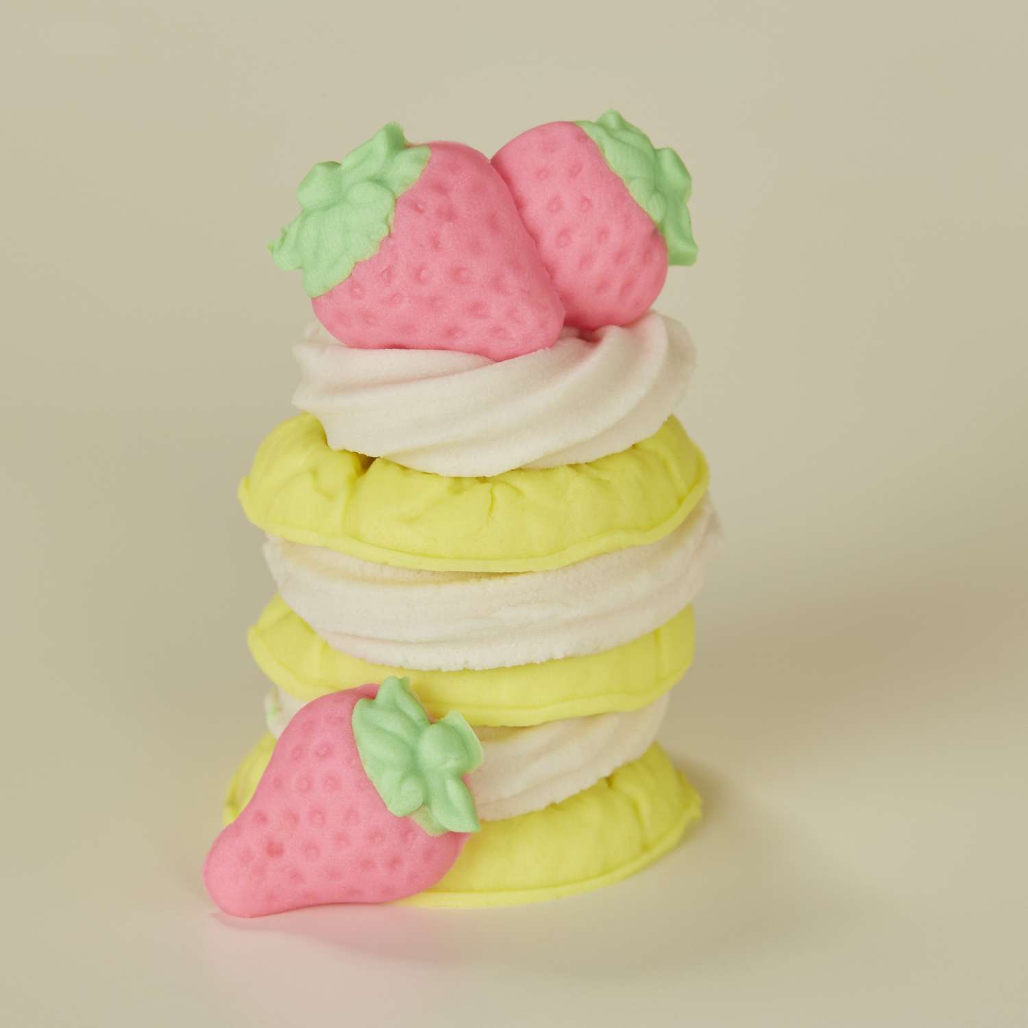 Пластилин Play-Doh Миксер для конфет - фото 29