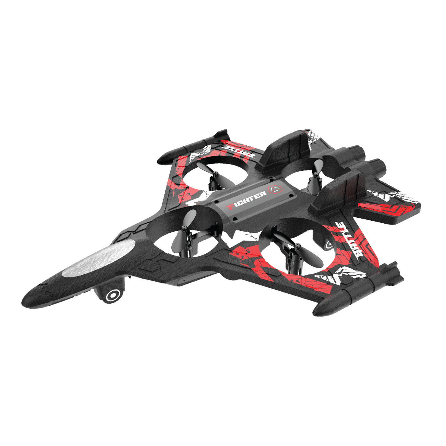 Квадрокоптер РУ Mobicaro - фото 1