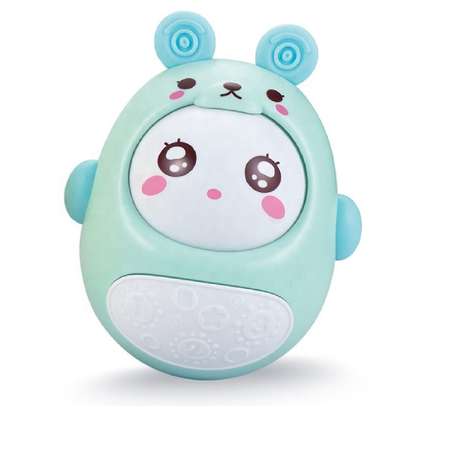 Игрушка Abero неваляшка