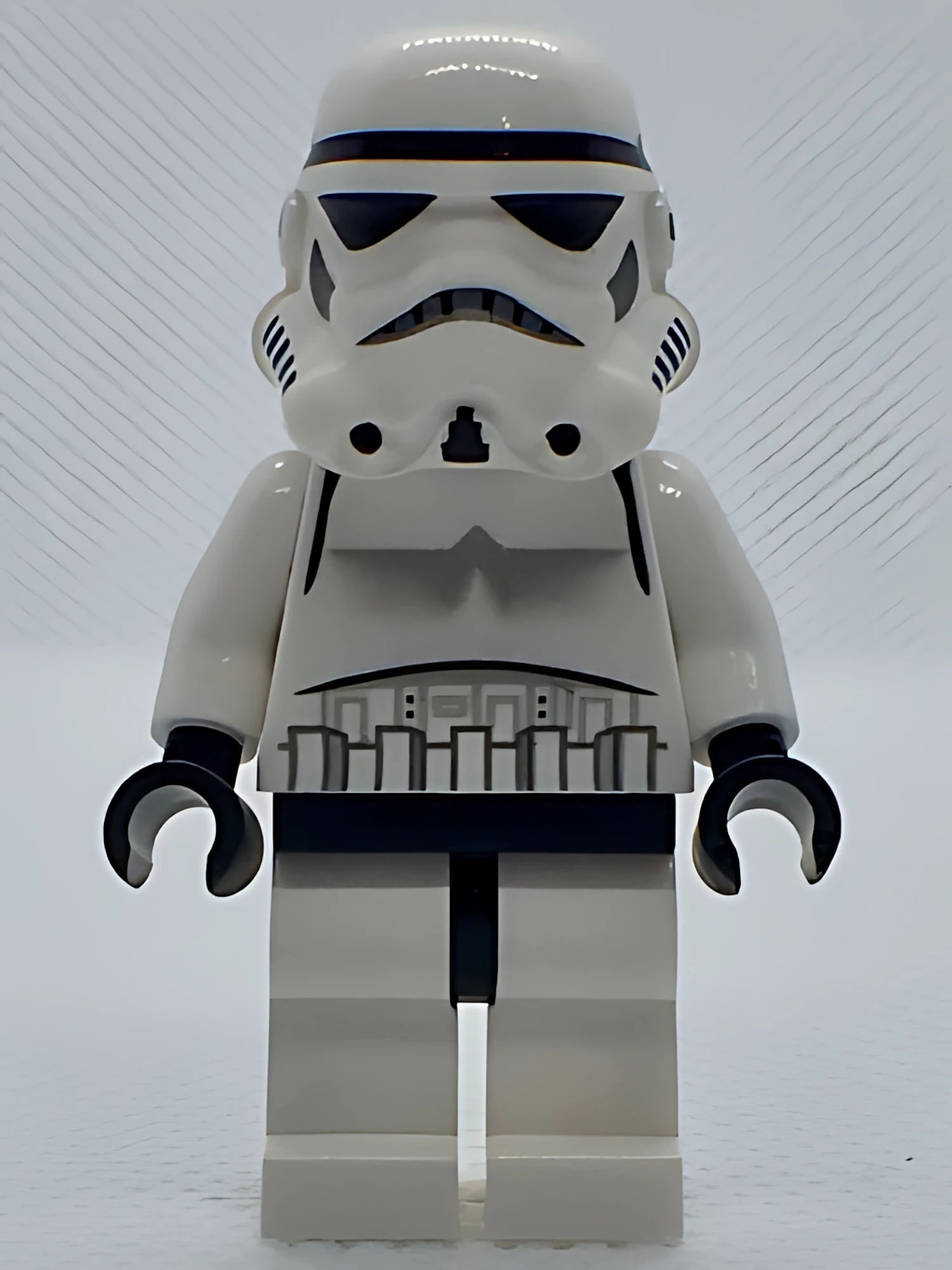 Фигурка LEGO Star Wars Imperial - фото 1