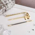 Заколка Queen fair 3 шт.