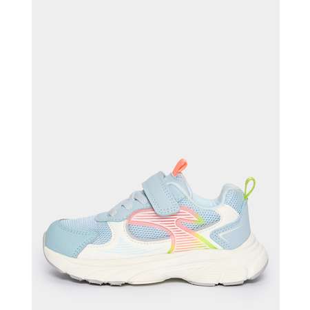 Кроссовки Tombi