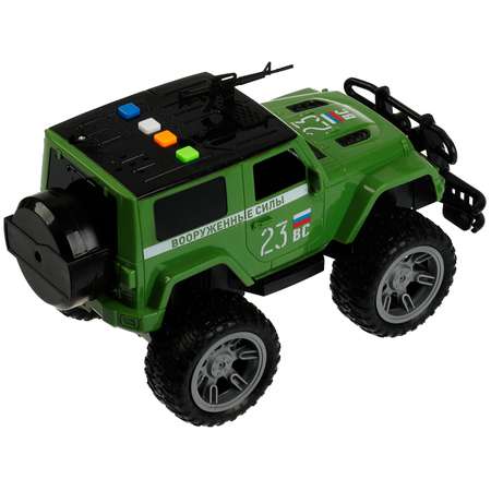 Внедорожник Технопарк Jeep