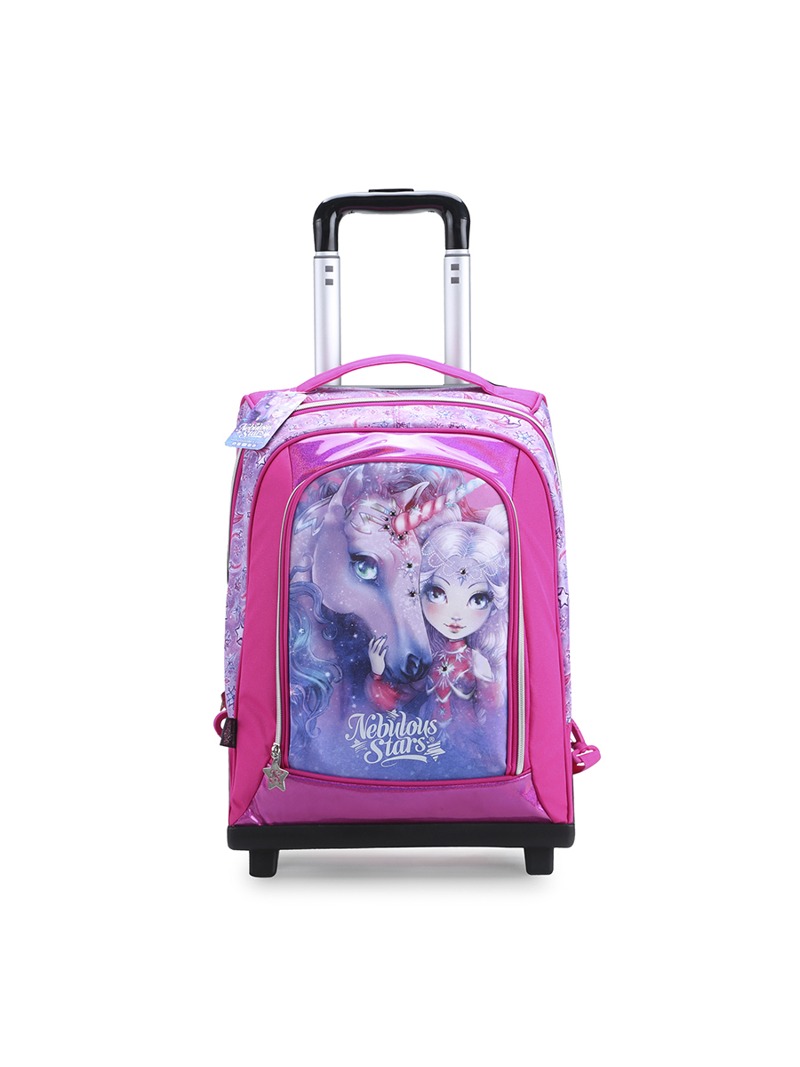 Рюкзак Nebulous Stars - фото 9