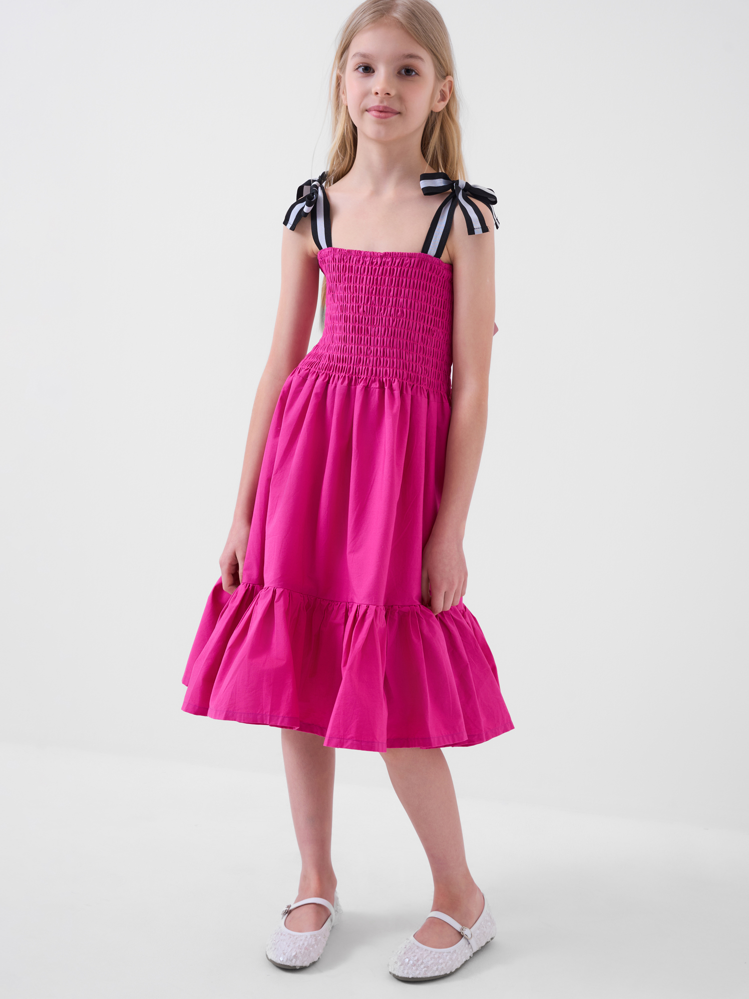 Балетки PlayToday 12621731 - фото 8