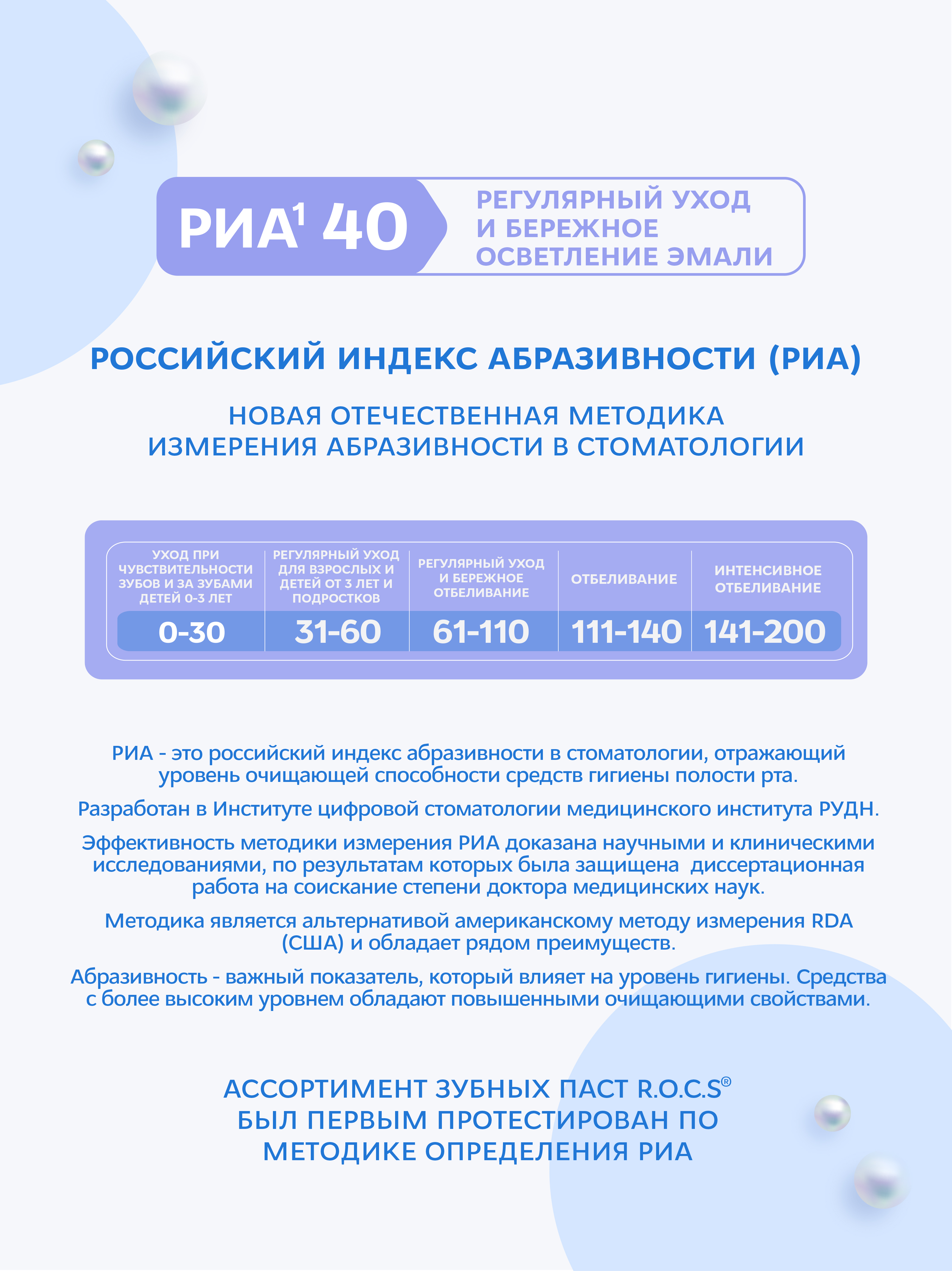 Зубная паста R.O.C.S. без фтора Фруктовый бабл гам 74 г - фото 4