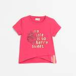 Футболка Coccodrillo