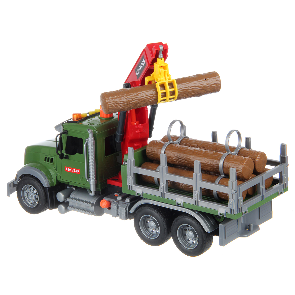 Автовоз Veld Co 133961 - фото 4