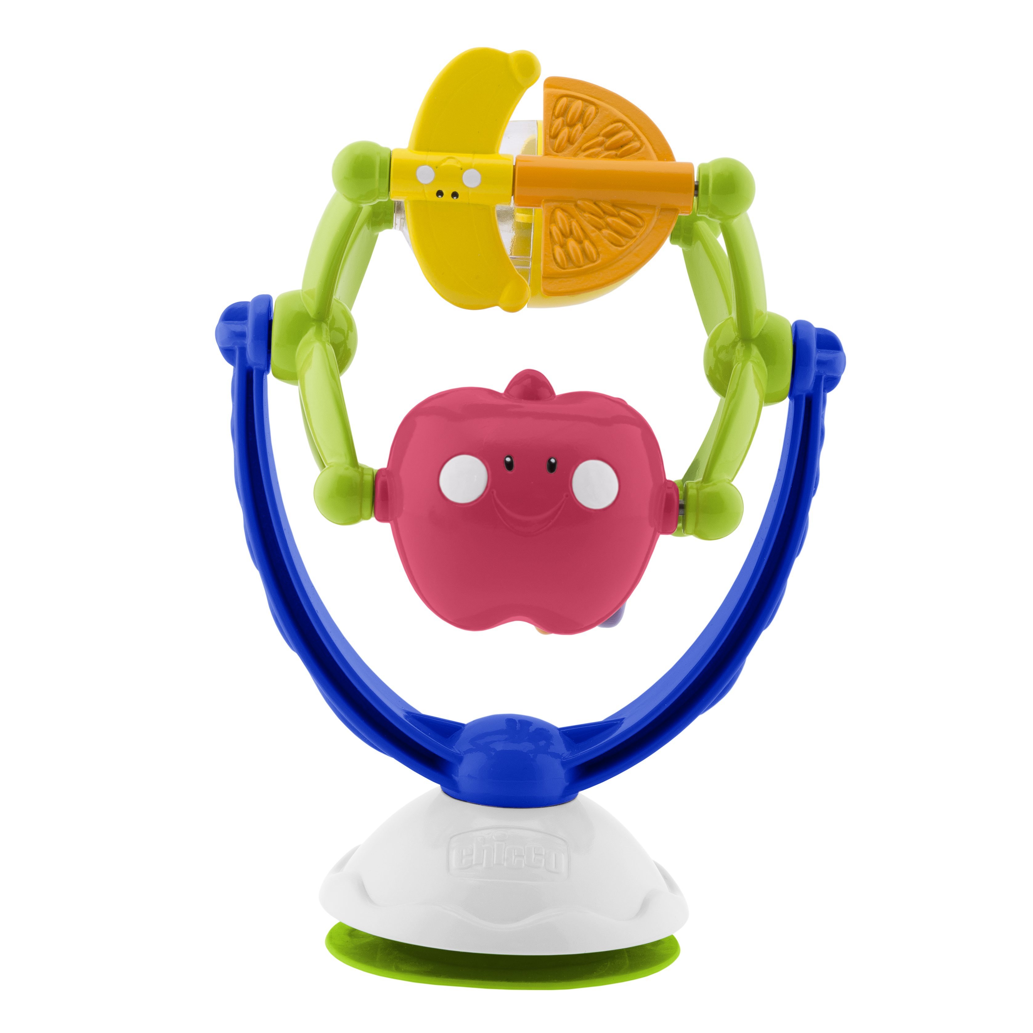 Игрушка Chicco Фрукты - фото 4