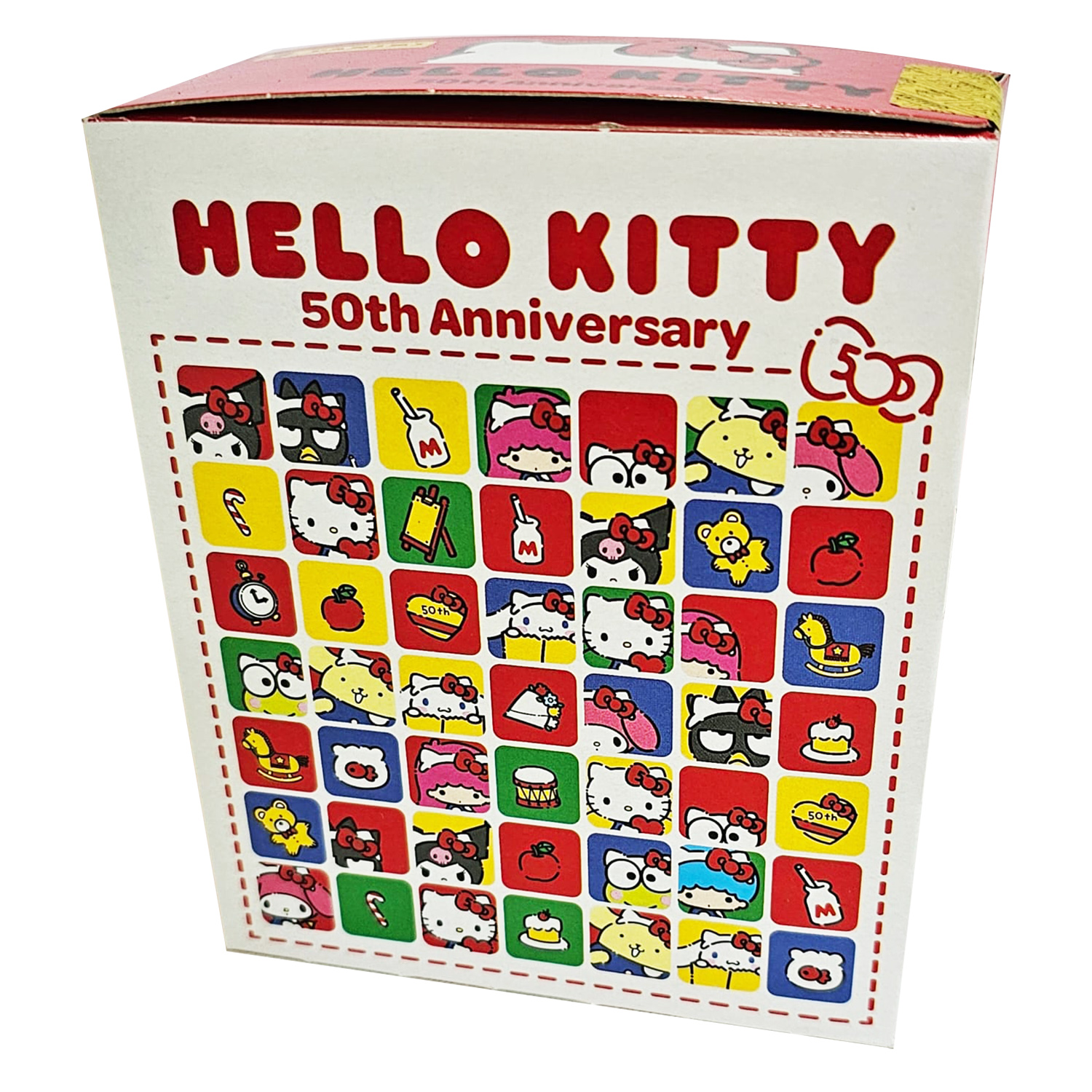 Наклейки Panini Hello Kitty 24 шт. - фото 5