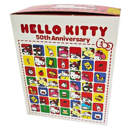 Наклейки Panini Hello Kitty 24 шт.