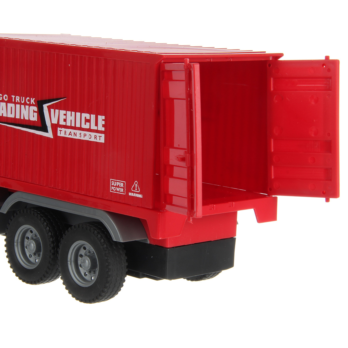 Грузовик Veld Co 136586 - фото 19