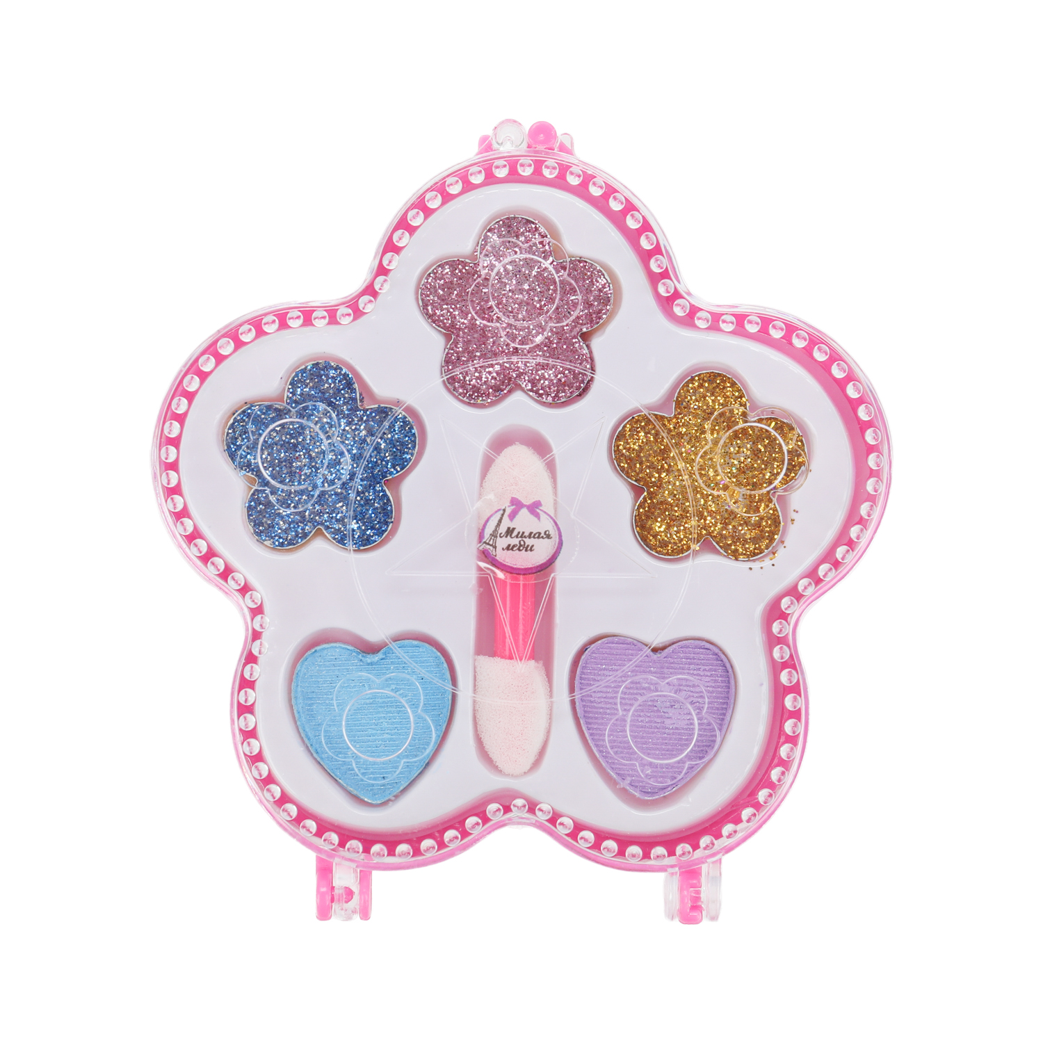 Игрушка Милая леди - фото 2