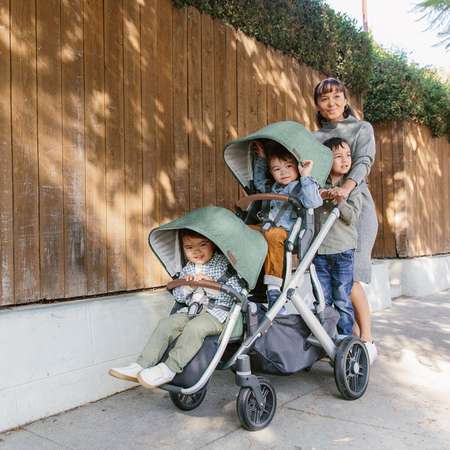 Прогулочный блок UPPAbaby