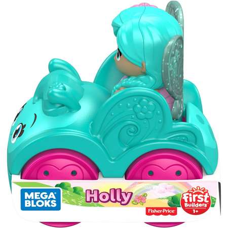 Конструктор Mega Bloks в ассортименте