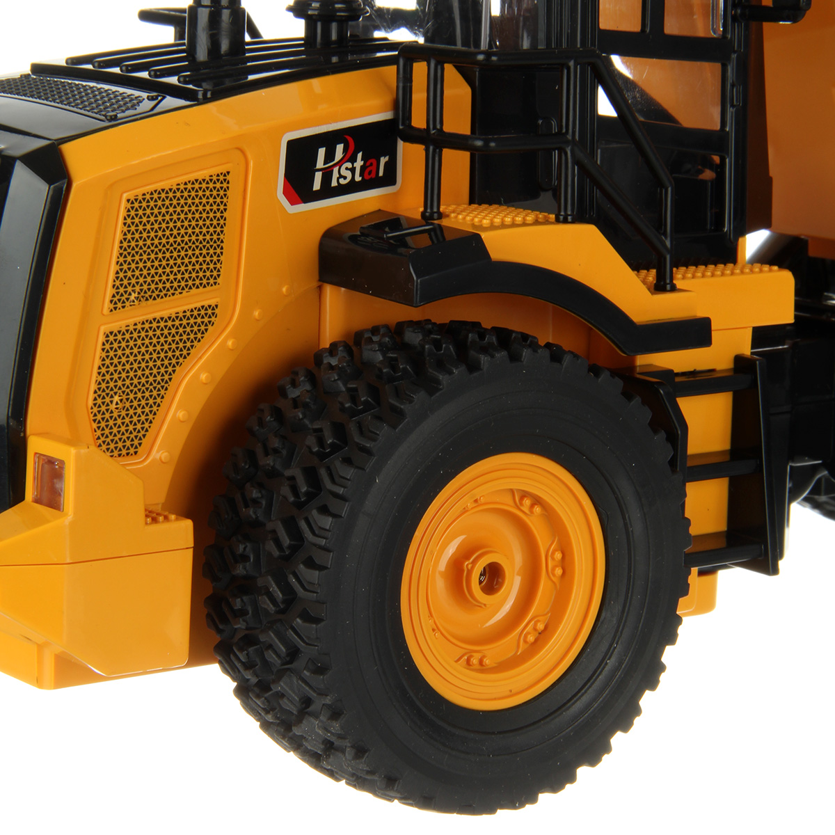 Грузовик РУ Veld Co - фото 8