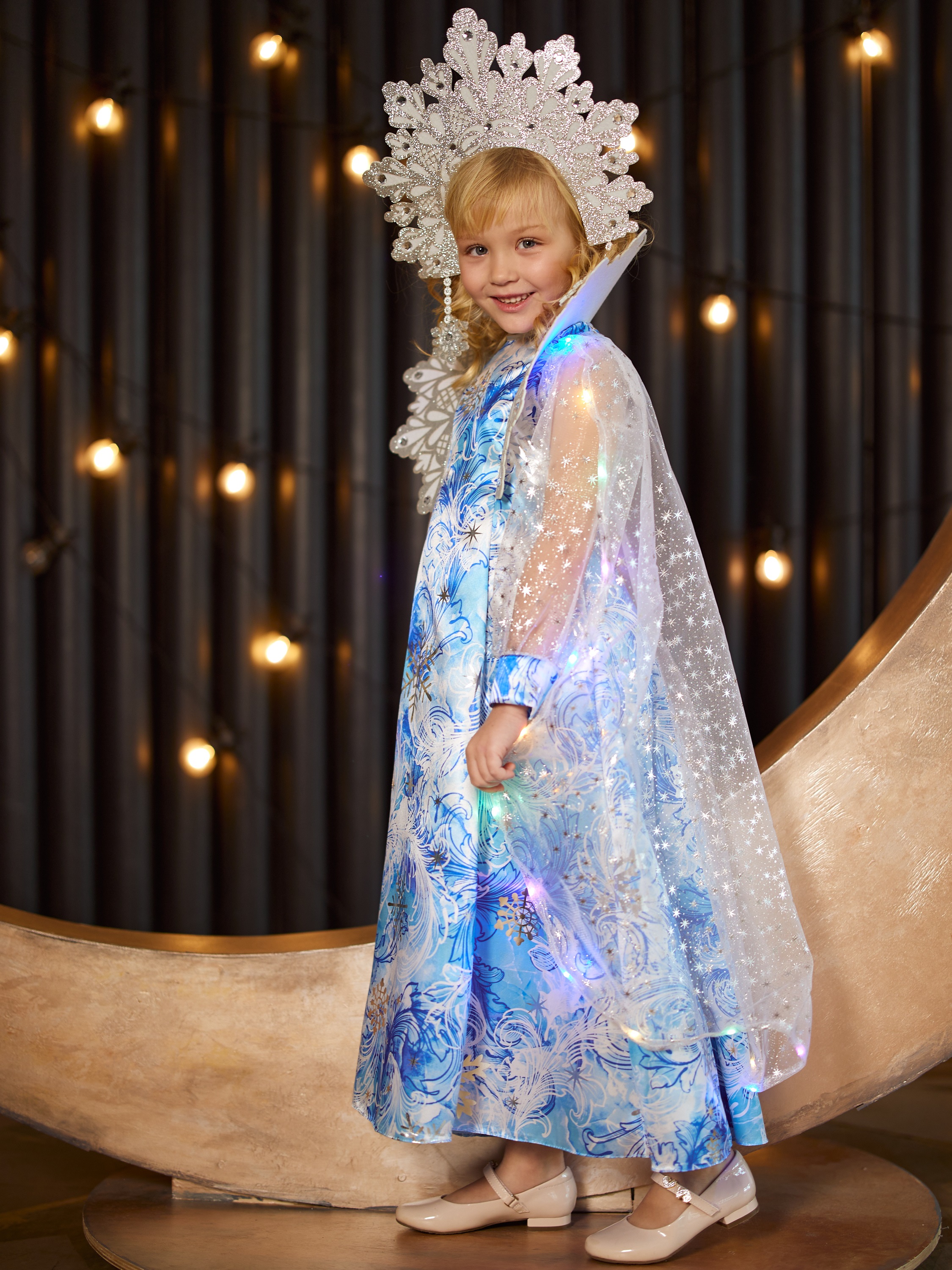 Костюм пуговка 2173 к-23 - фото 7