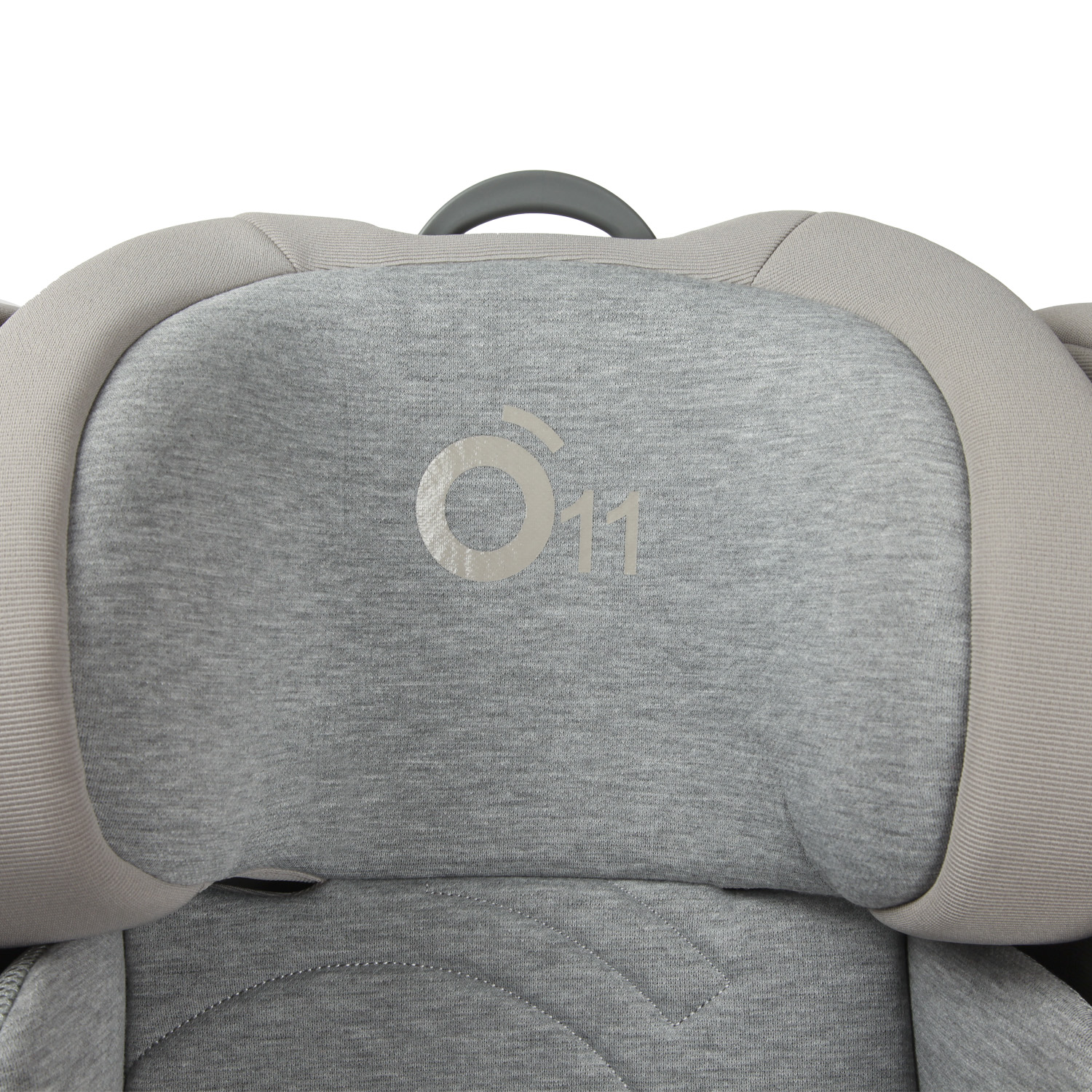 Автокресло nado Litchi Isofix 2/3 (15-36 кг) - фото 18