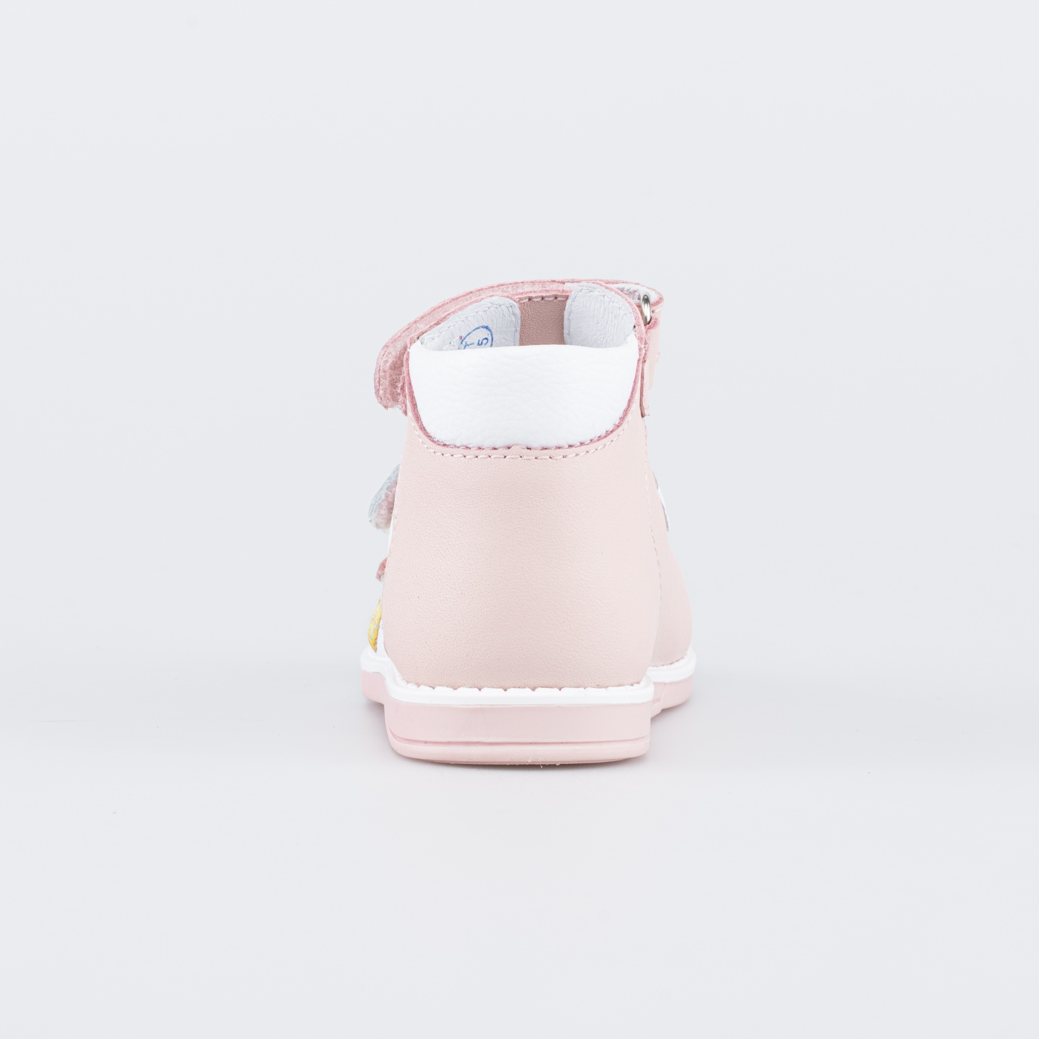 Сандалии Котофей 022135-25 - фото 3