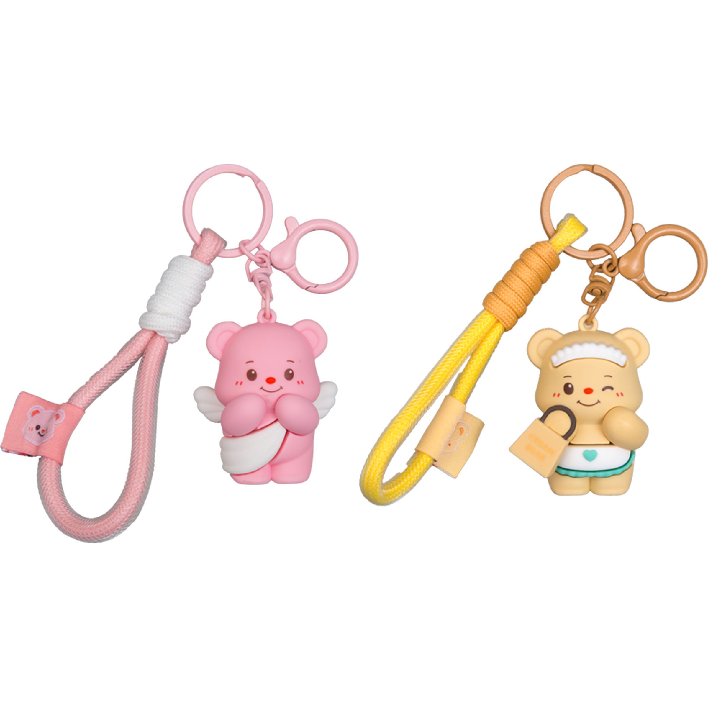 Брелок deVENTE Angel pe - фото 1