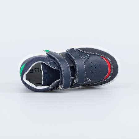 Ботинки Котофей