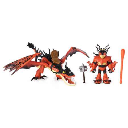 Игровой набор Dragons