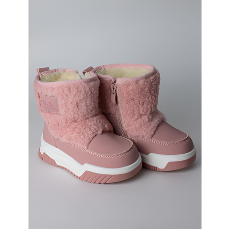 Ботинки mutter