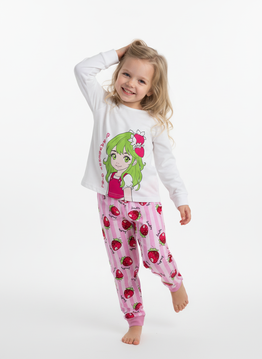 Пижама YOULALA 0936102404 - фото 1