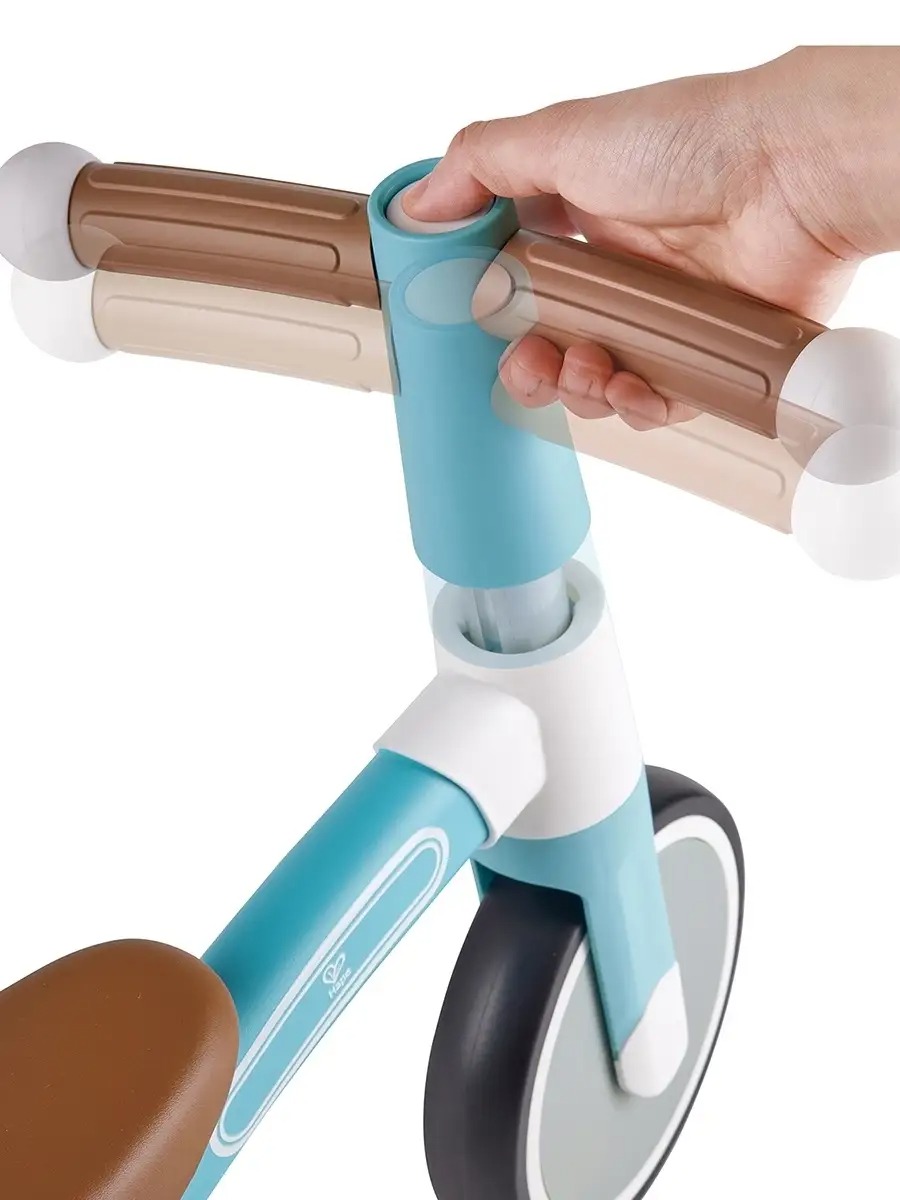 Трехколесный беговел Hape - фото 14