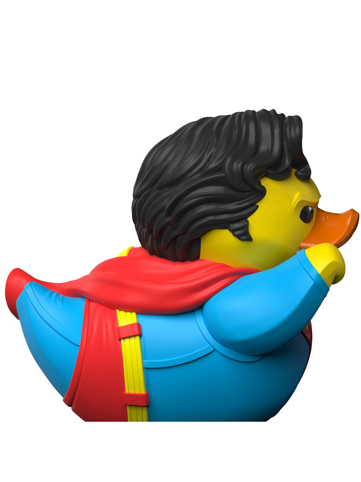 Фигурка DC Утка Tubbz Супермен Box - фото 7