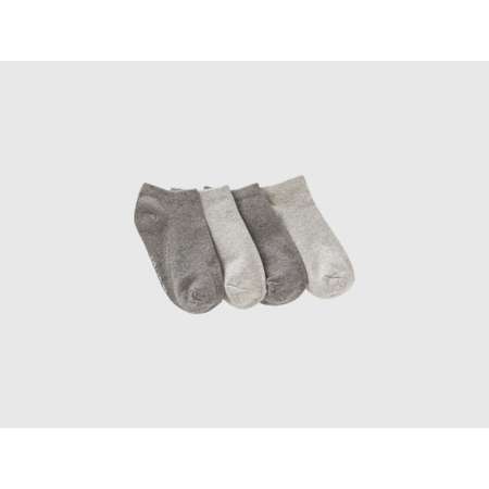 Носки 4 пары United Colors of Benetton