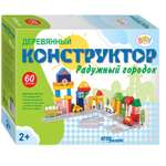 Игрушка Step Puzzle кубики
