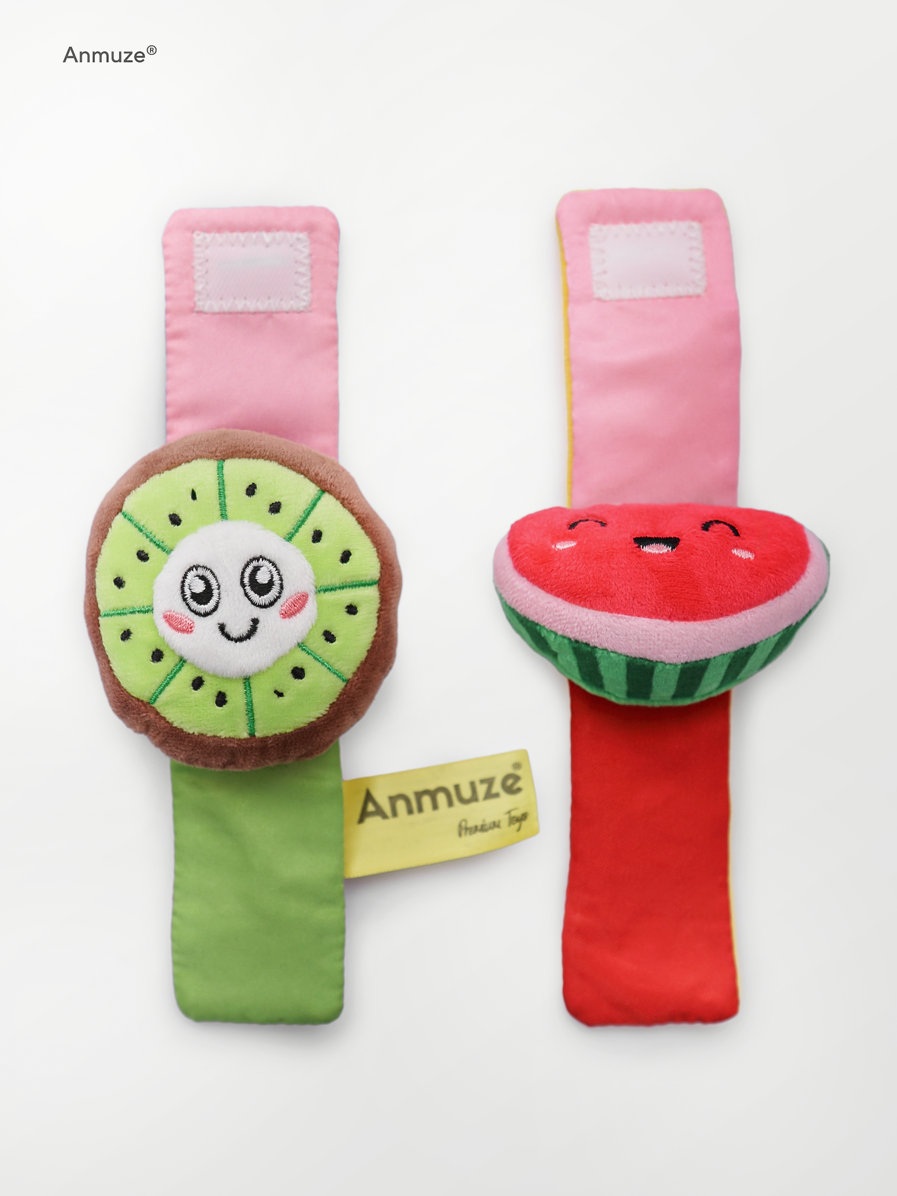 Игрушка Anmuze погремушка - фото 12