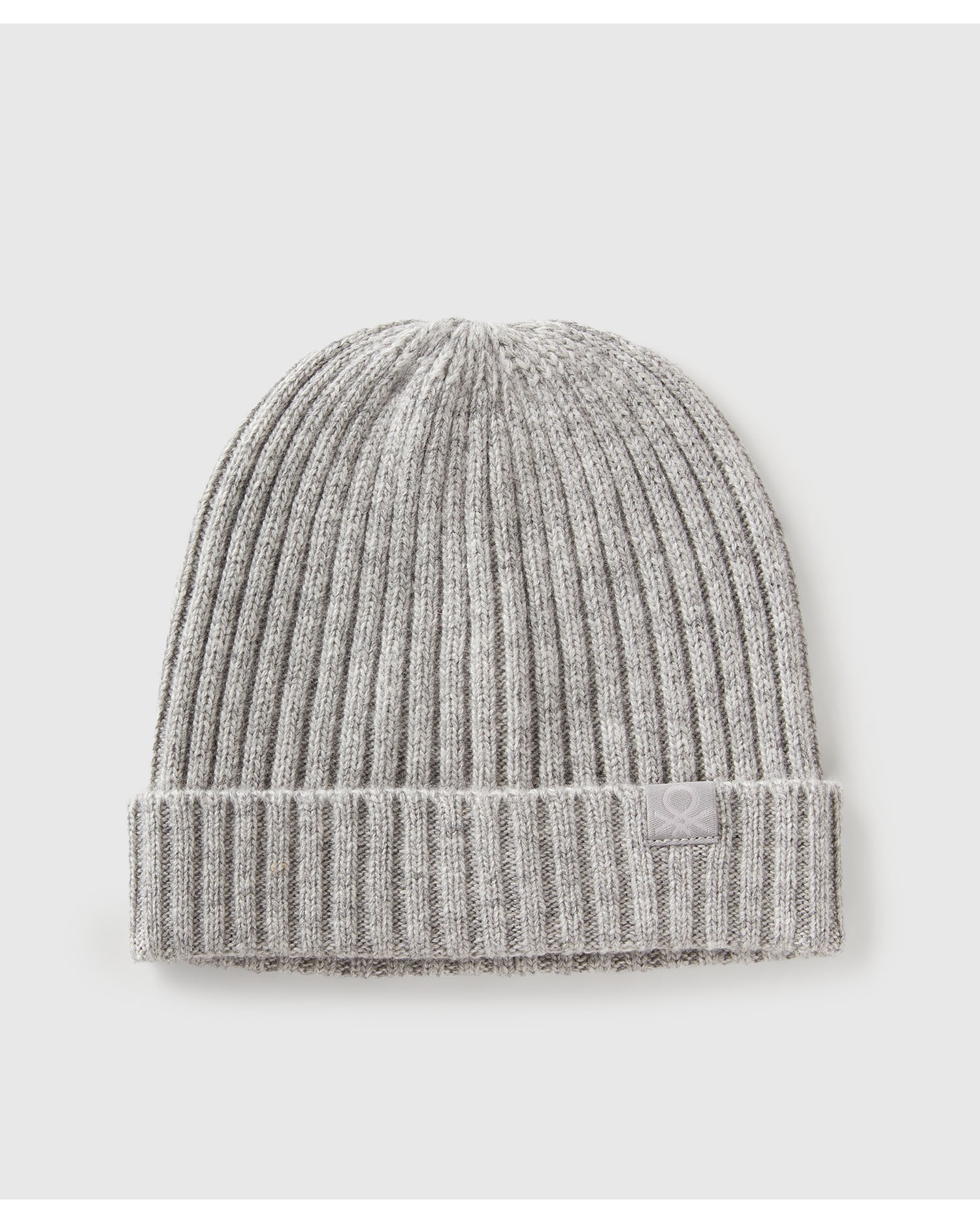 Шапка United Colors of Benetton 25A_126WGA006_501 - фото 1