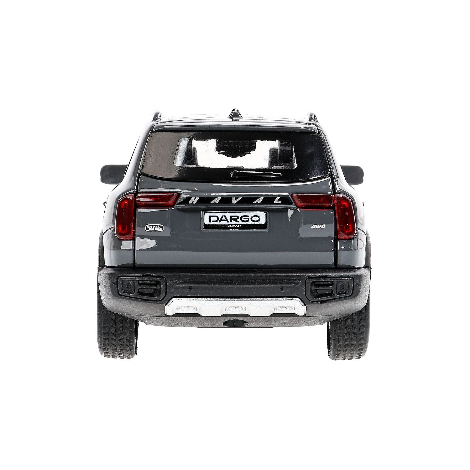 Автомобиль Технопарк Haval Dargo 384380 - фото 11